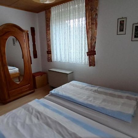 Ferienwohnung Am Deister Mit Grossem Balkon Springe Eksteriør bilde