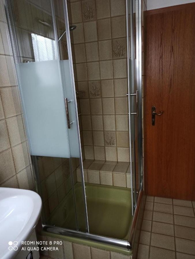 Ferienwohnung Am Deister Mit Grossem Balkon Springe Eksteriør bilde